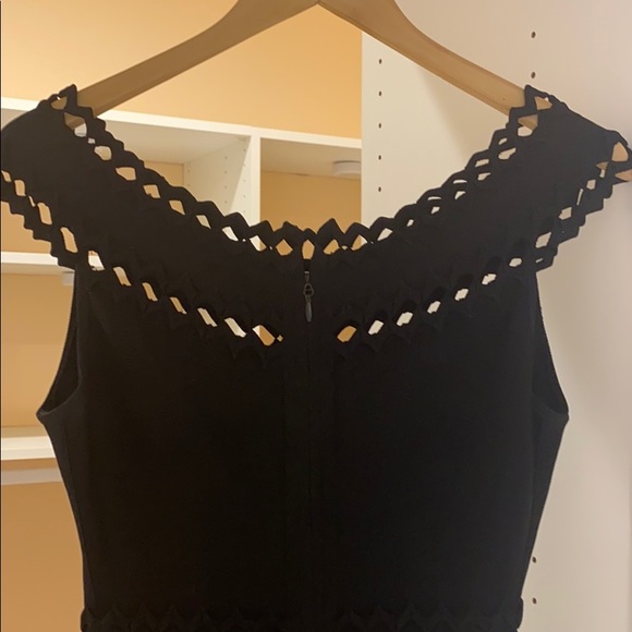 Herve Leger dress - Picture 6 of 15